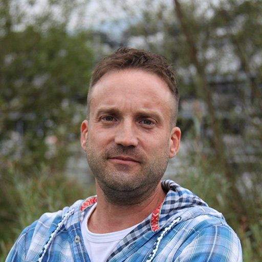 Andrea Müller