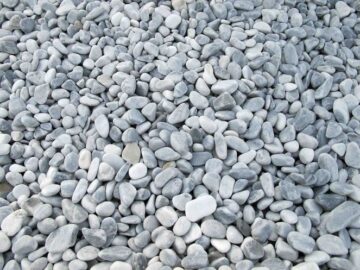 Bardiglio Boules d'Or Rundkies