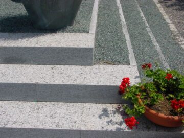 Blockstufen Iragna