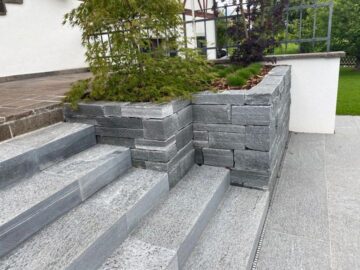 Blockstufen Onsernone Intermas