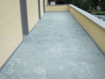 Bodenplatten Andeer