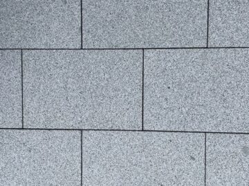 Bodenplatten Granit Bergama