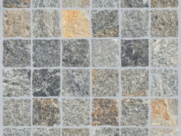 Bodenplatten Cubetti Luserna