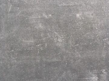 Bodenplatten FSZ Beton schwarz