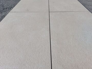 Bodenplatten FSZ Motion grey