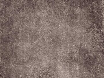 Bodenplatten Miniera Black