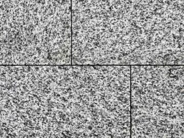 Bodenplatten Serizzo