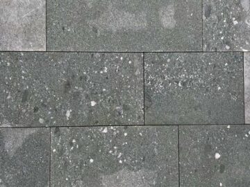 Bodenplatten Verde Salvan Intermas
