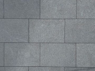 Bodenplatten Vulcano Black