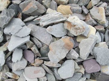 Canadian Slate green