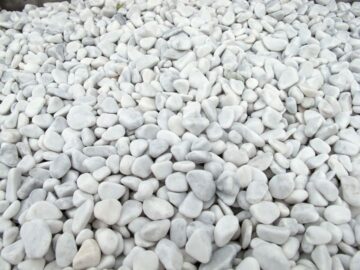 Carrara Boules d'Or Rundkies