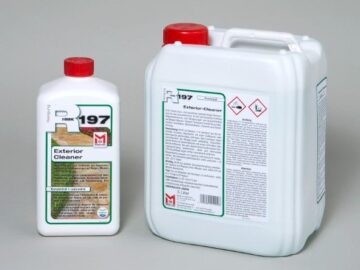 HMK R197 Exterior Cleaner
