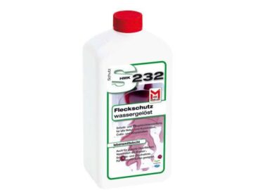 HMK S232 Fleckschutz - wassergelöst