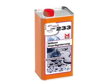 HMK S233 Silikon-Imprägnierung