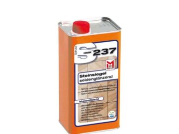 HMK S237 Steinsiegel – seidenglänzend