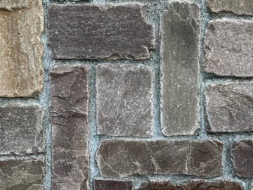 Mauerverblender