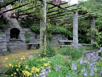 Pergola