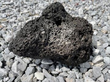 Lava Nera