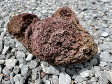 Lava Rossa