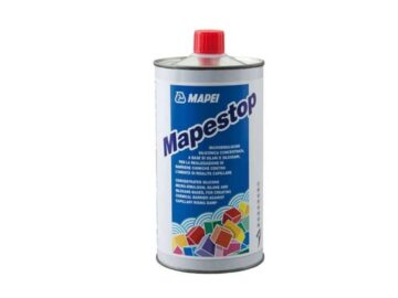 Mapestop konzentrierte Silikon Mikroemulsion