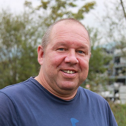 Roger Niggli