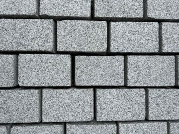 Schalensteine Granit Bergama Europa Typ 12