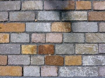 Schalensteine Porphyr Typ 10