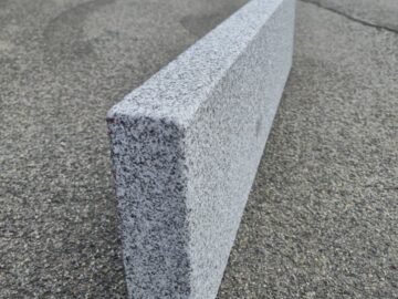 Stellplatten Granit Bergama - SN 6