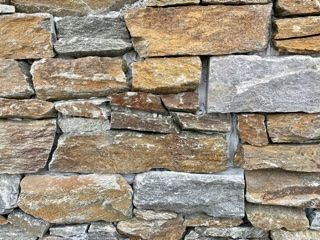 Verblender Stonepanel Rusted Brown
