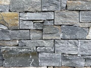 Verblender Stonepanel Rusted Grey