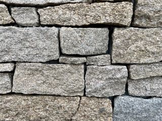 Verblender Stonepanel Rustic Gold
